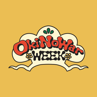 OkiNoWar WEEK