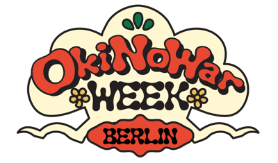 OkiNoWar WEEK