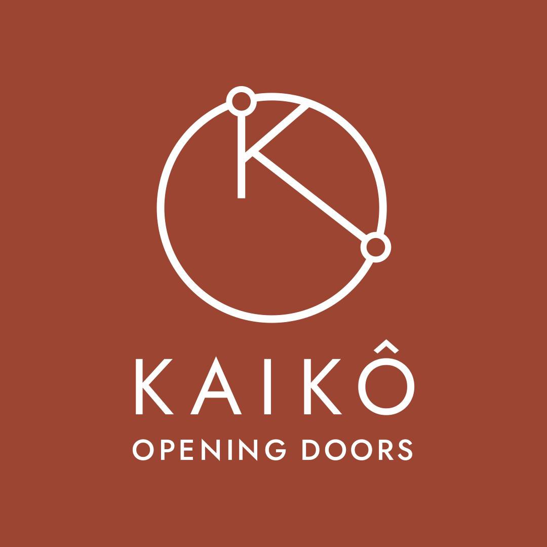 Kaikô — Opening Doors