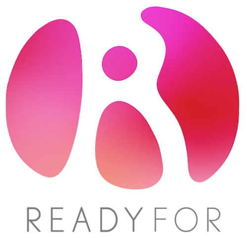 Readyfor
